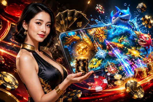 Về 77vnd — nền tảng cá cược uy tín Việt Nam